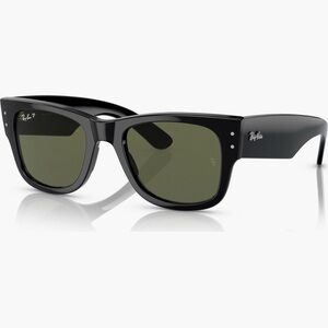 Ray-Ban Mega Wayfarer